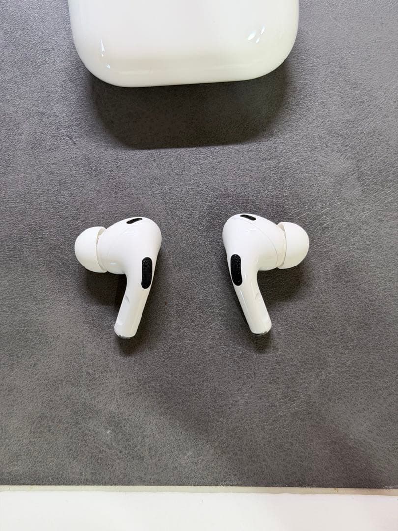 イヤホン AirPods Pro 2 (Lightning)