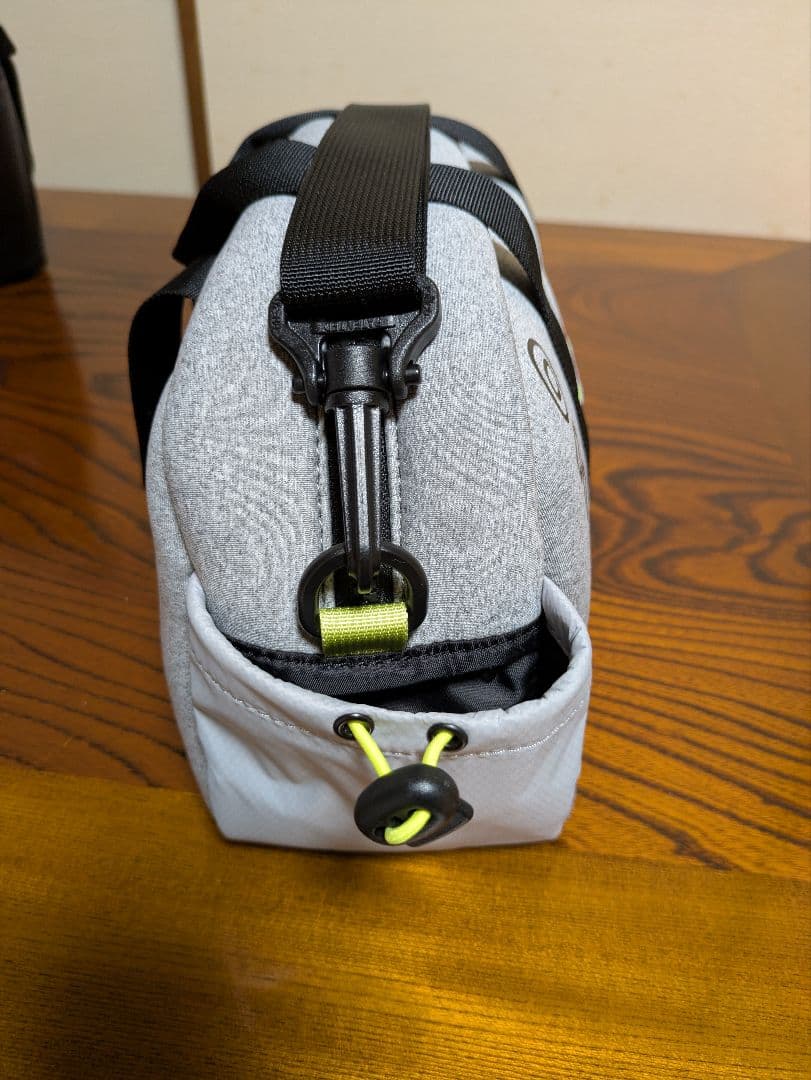 美品 サイコバニー ミニボストン バッグ ショルダーバッグ