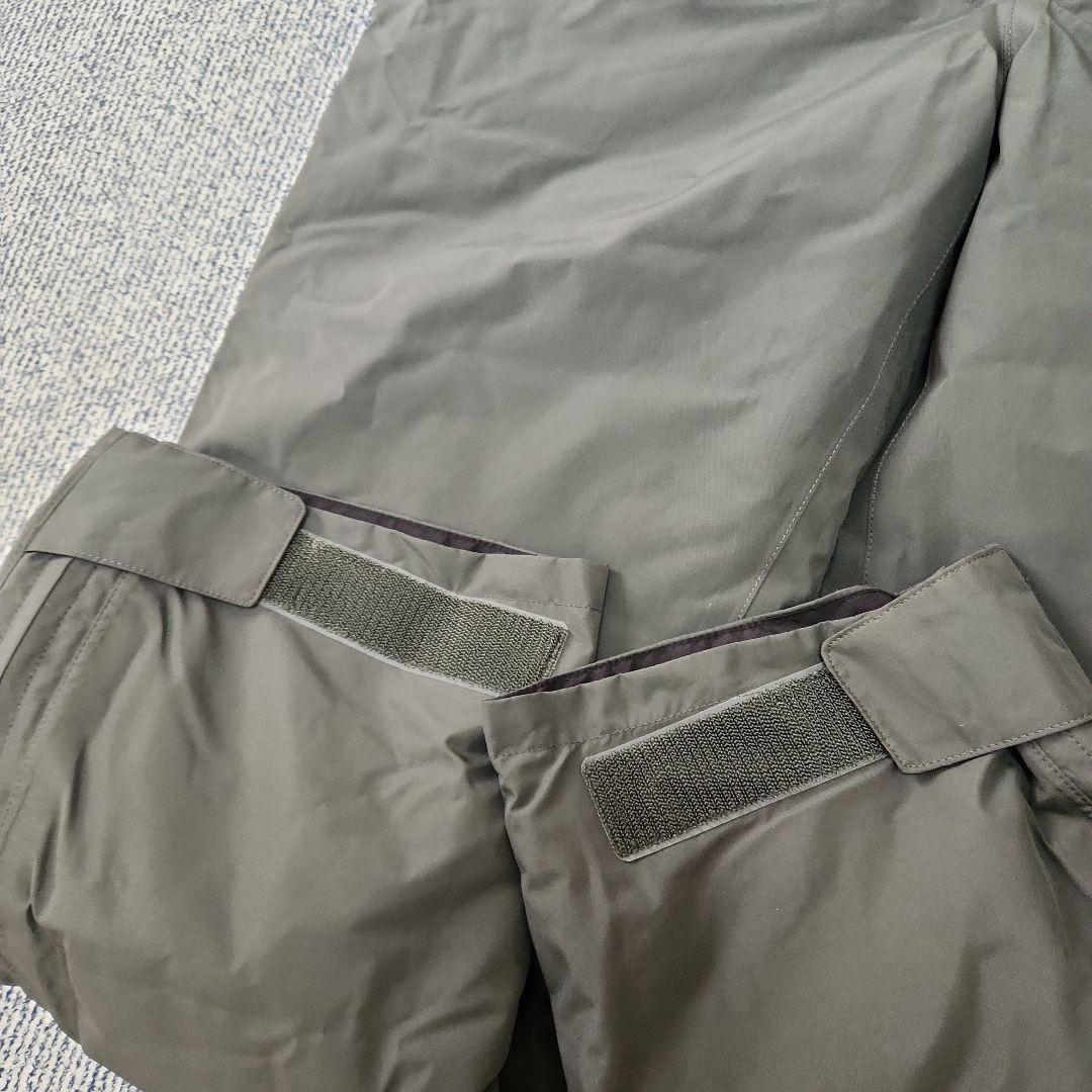 ダイワ ゴアテックスプロダクトウィンタースーツ DW1920　Lサイズ