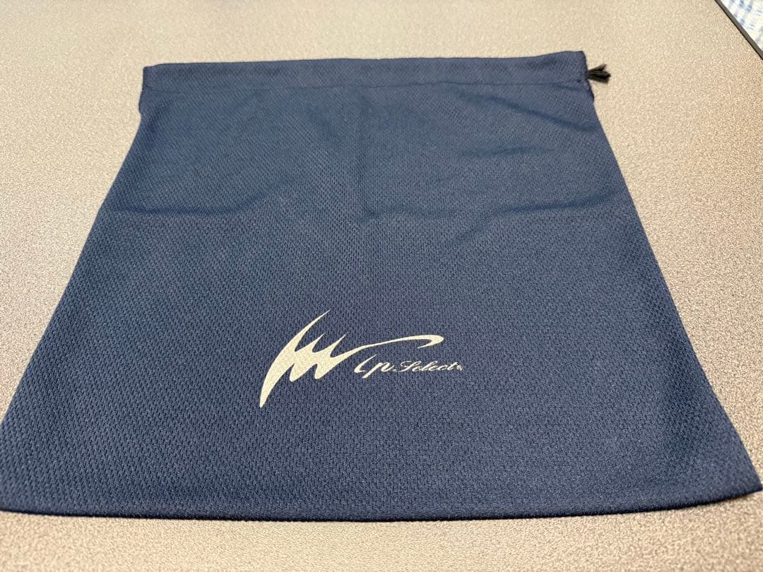 アイピーセレクト　アルモニーア硬式投手用オーダー　ラグジュアリーコレクション