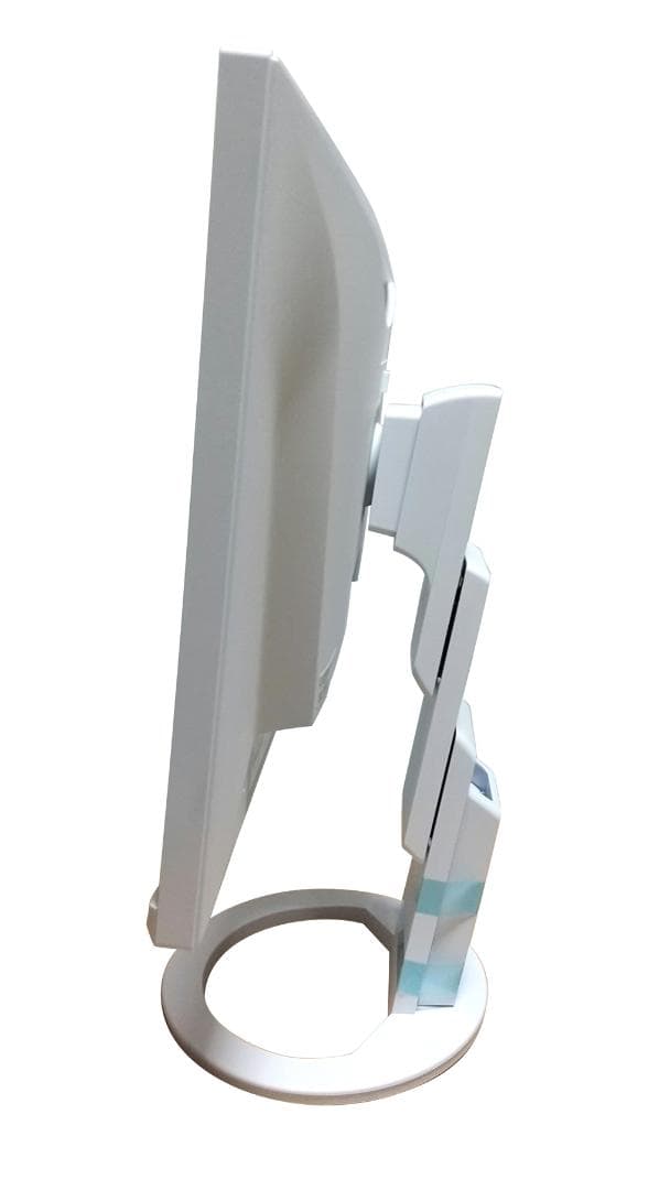 ☆ほぼ新品☆ EIZO Flex Scan EV2480-ZWT 23.8型