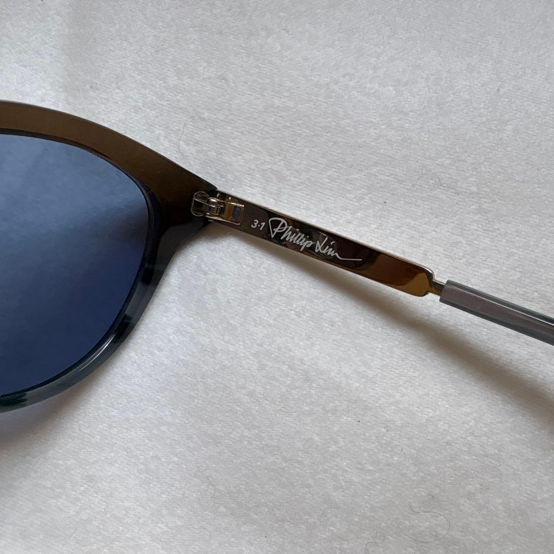 3.1 Phillip Lim サングラス