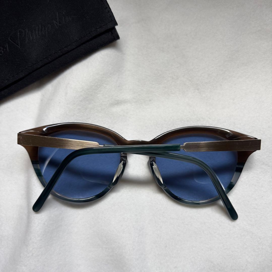 3.1 Phillip Lim サングラス