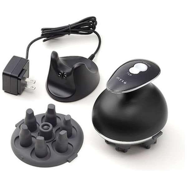 ヤーマン ヘッドスパリフトfor MEN myse（ミーゼ） MS-30G