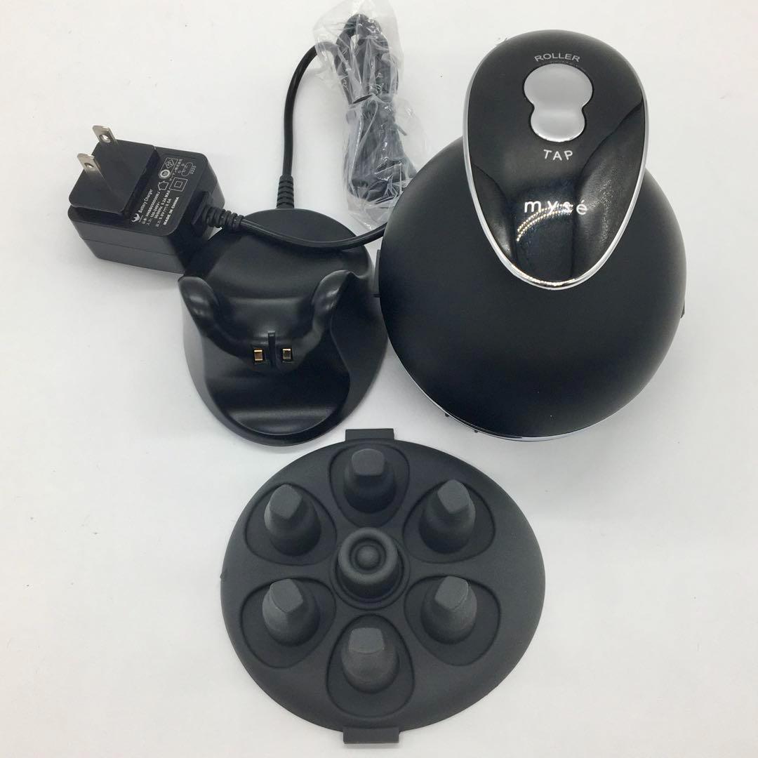 ヤーマン ヘッドスパリフトfor MEN myse（ミーゼ） MS-30G