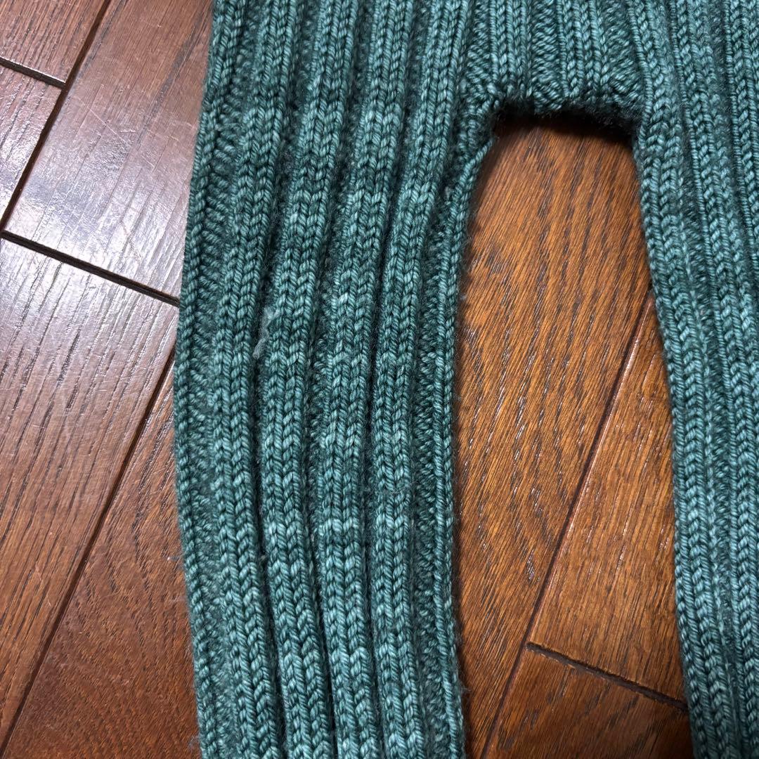 ロンパース・カバーオール Misha & Puff rib rongies 6-12m