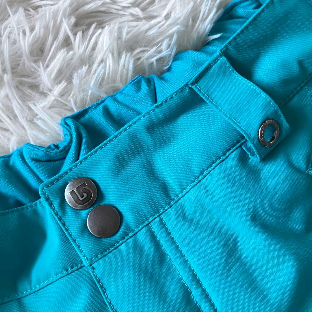#U5✨BURTON✨スキー スノボ ウェア 上下セット160