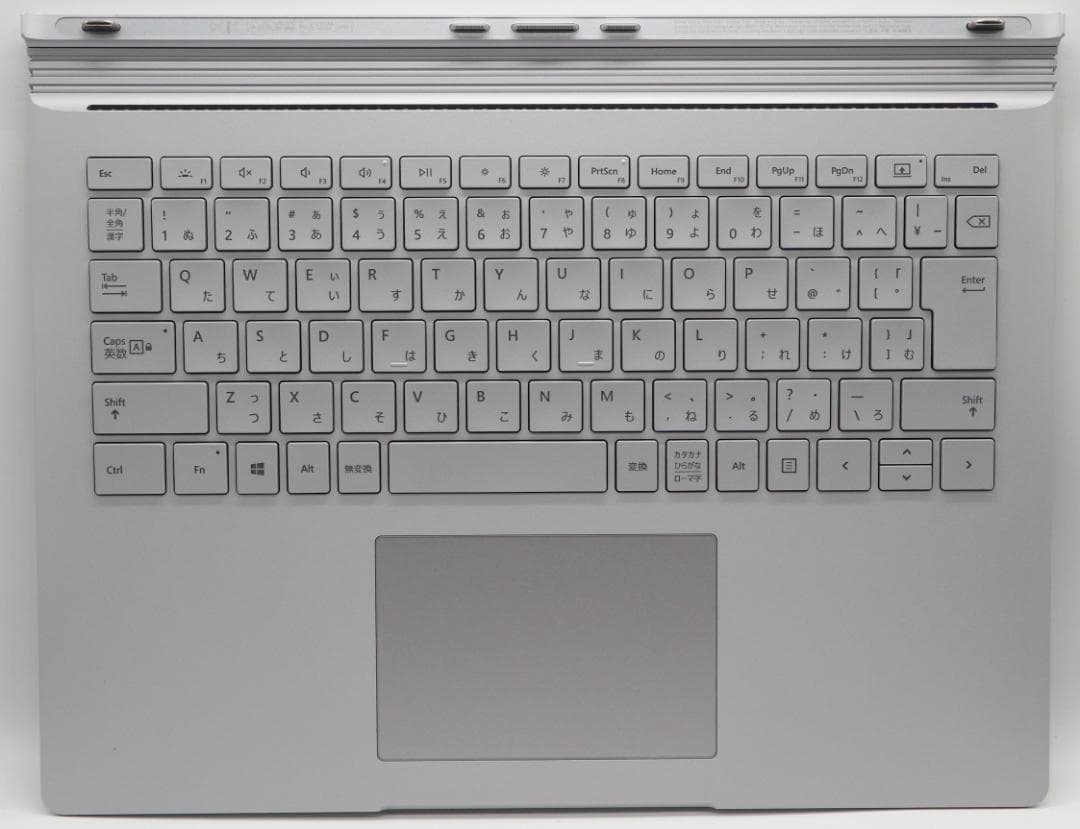 Surface Book3 i7 32GB 1TBオフィスGTX1650電池良好