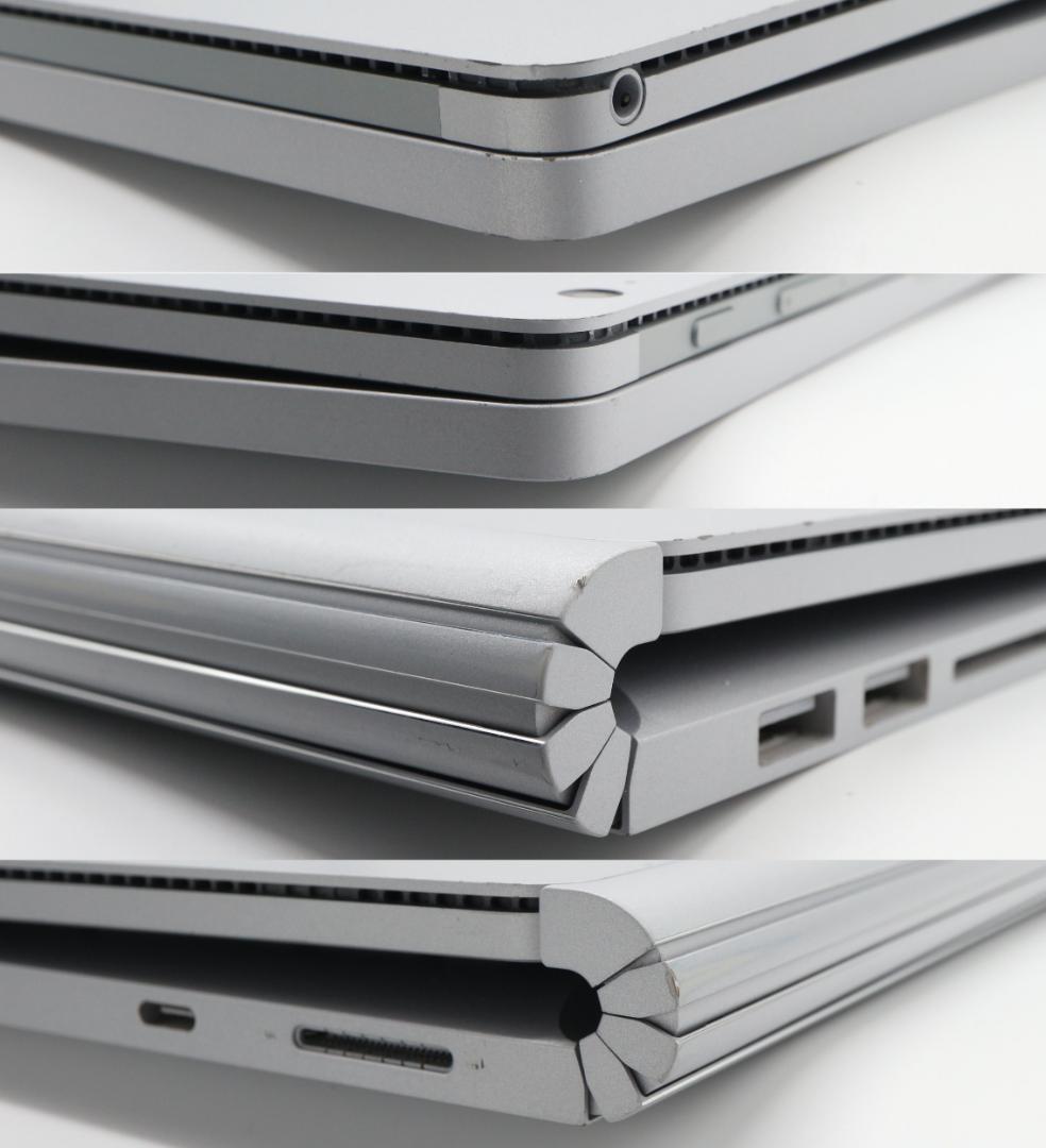 Surface Book3 i7 32GB 1TBオフィスGTX1650電池良好