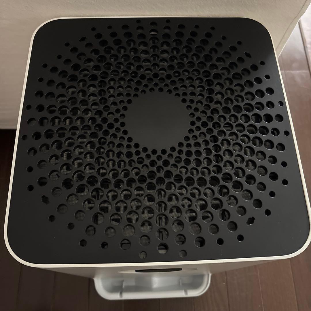 新品＊未使用☆BONECO HEALTHY AIR 気化式加湿器 W200