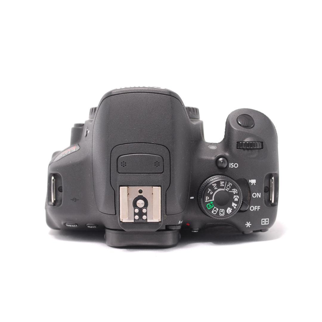 ❤即購入1000円OFF❤ Canon Kiss X7i 単焦点 超望遠レンズ