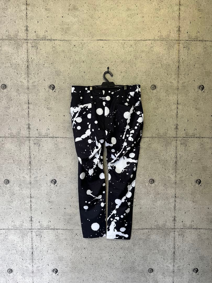 【新品未使用】サイズ6 メンズ パンツ ラッセルノ 1815