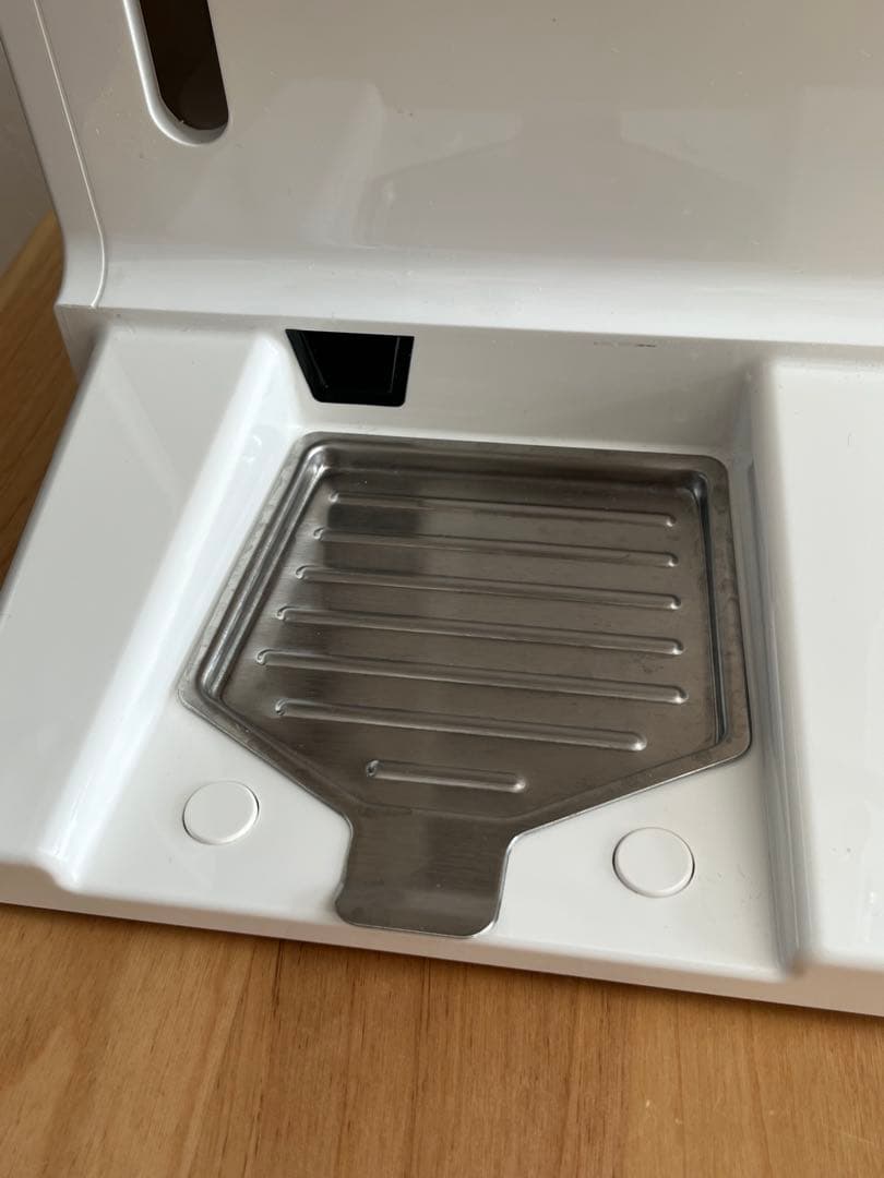 デロンギ　アクティブ　エスプレッソマシン　 ECP3220J