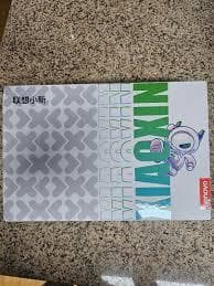 Androidタブレット本体 Xiaoxin pad pro 2025 8gb 128gb LUNA GREY