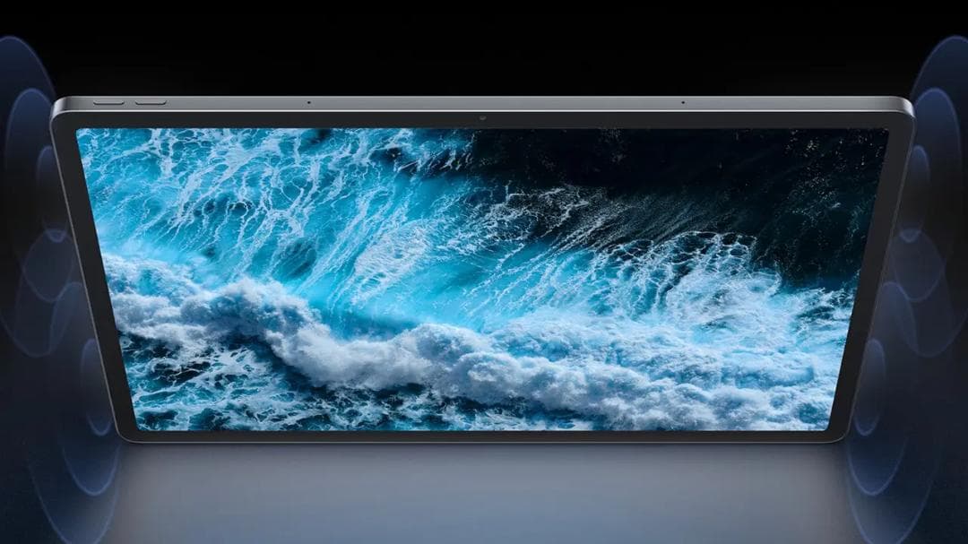 Androidタブレット本体 Xiaoxin pad pro 2025 8gb 128gb LUNA GREY