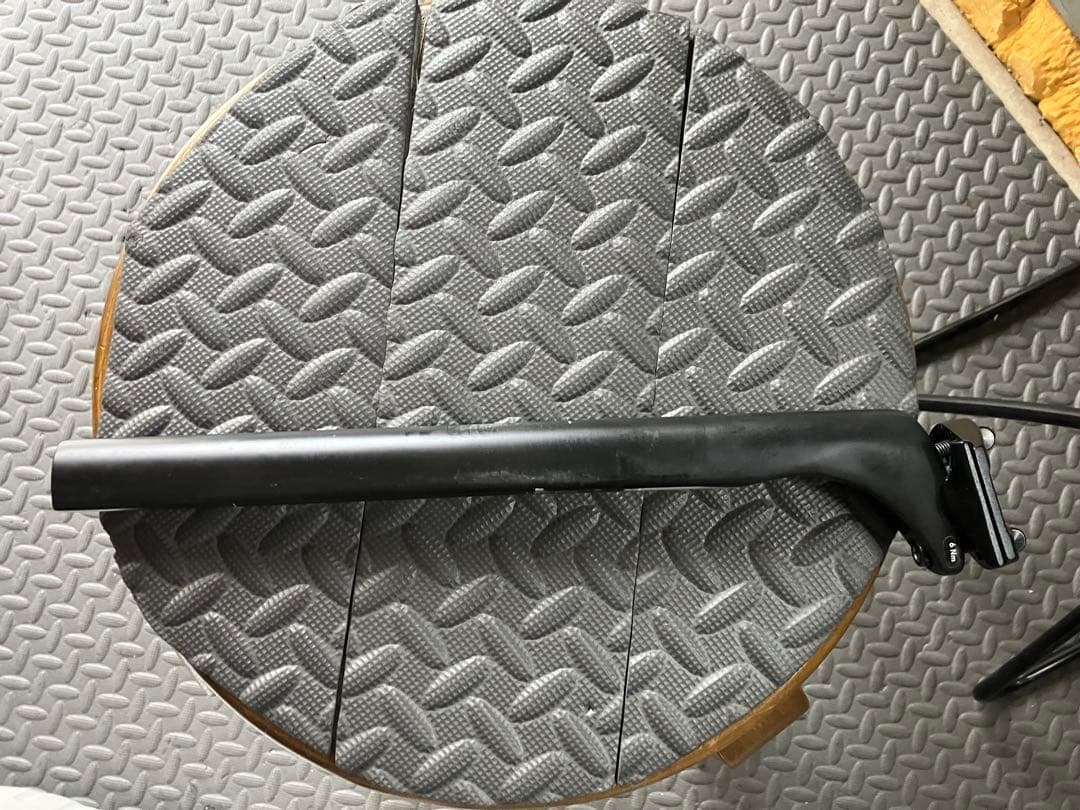 キャノンデール カーボンシートポスト CAAD13 SUPERSIX EVO