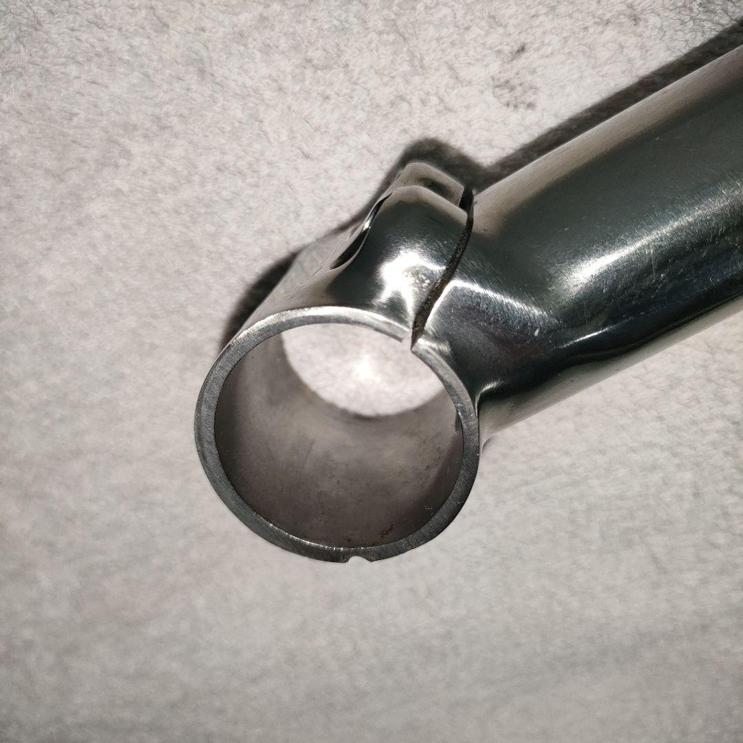 【中古】SPECIALIZD　チタン6AL-4V　アヘッドステムOS　135mm