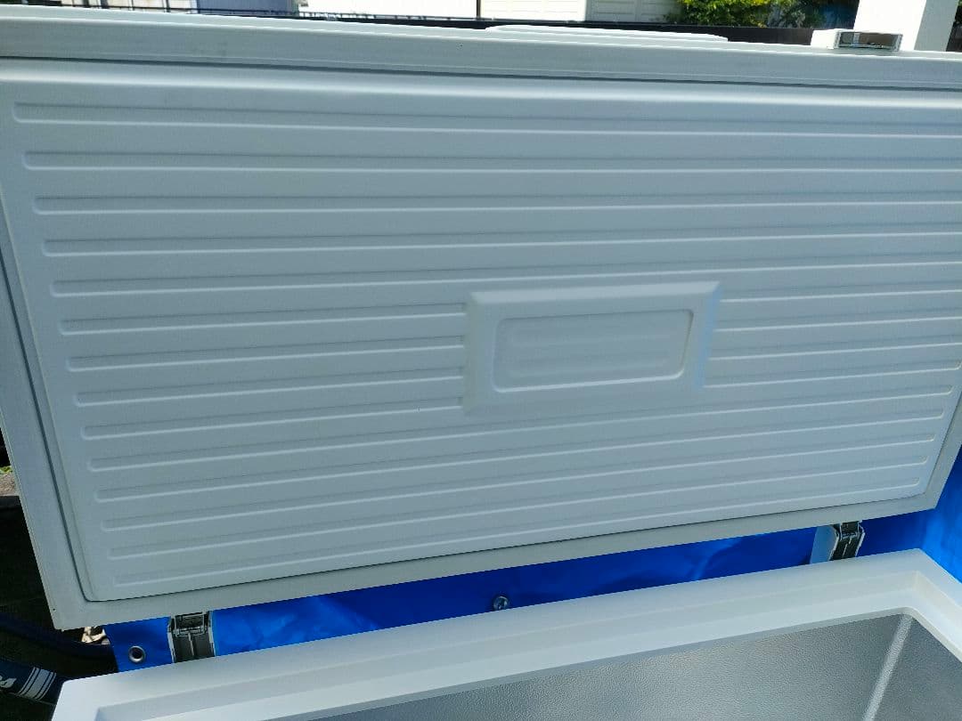 2019年製 冷凍庫　ストッカー　業務用 197L