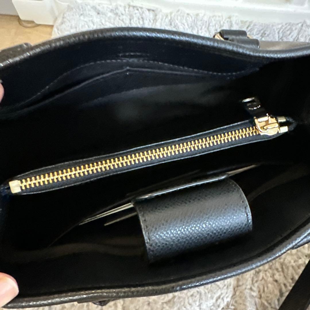 COACH コーチ 2way ハンドバッグ トートバッグ