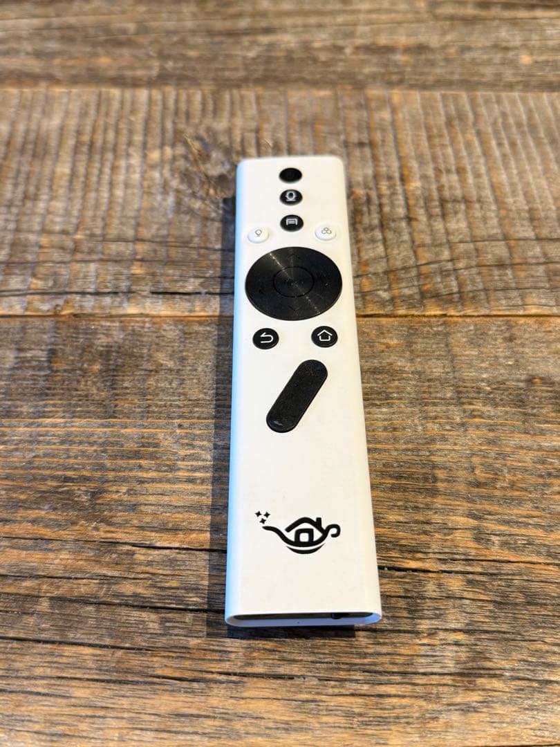 【美品】popIn Aladdin 2 プロジェクター本体 ポップアップアラジン