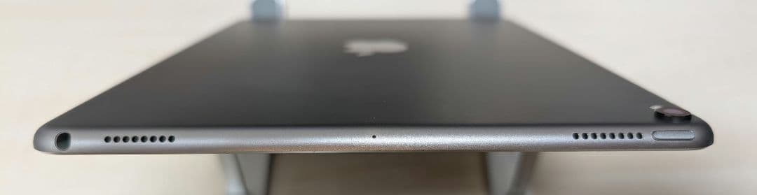 iPad Pro Wi-Fi 256GB 10.5インチ スペースグレイ 本体