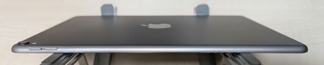 iPad Pro Wi-Fi 256GB 10.5インチ スペースグレイ 本体