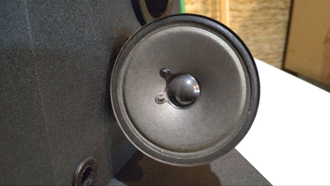 BOSE 301 MUSIC MONITORⅡ　スピーカー　ボーズ