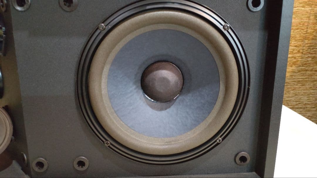 BOSE 301 MUSIC MONITORⅡ　スピーカー　ボーズ