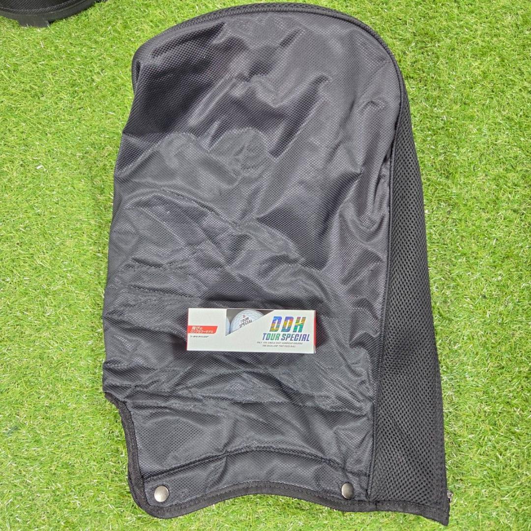 メンズゴルフセット ゼクシオ スリクソン 12本 右利き