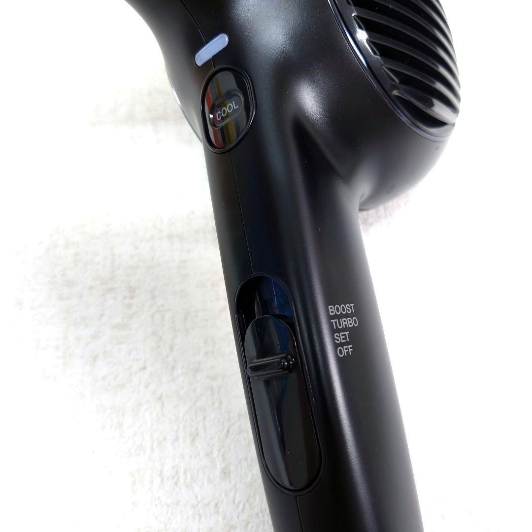 M0212G1 Nobby NB4100 マイナスイオンヘアドライヤー