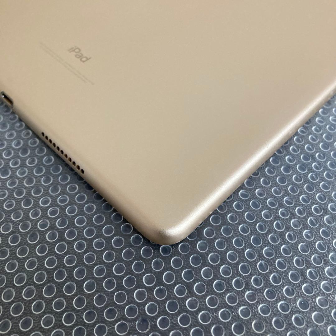 348【早い者勝ち】iPad Pro 256GB 10.5インチ SIMフリー☆