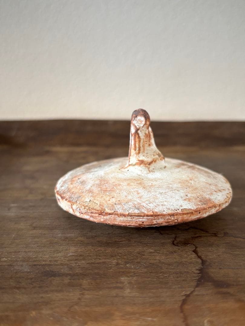 石原稔久　オブジェ　置物