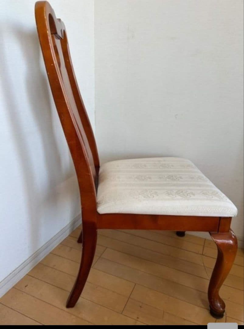 IDC大塚家具 ブライトン ダイニング ダイニングチェア