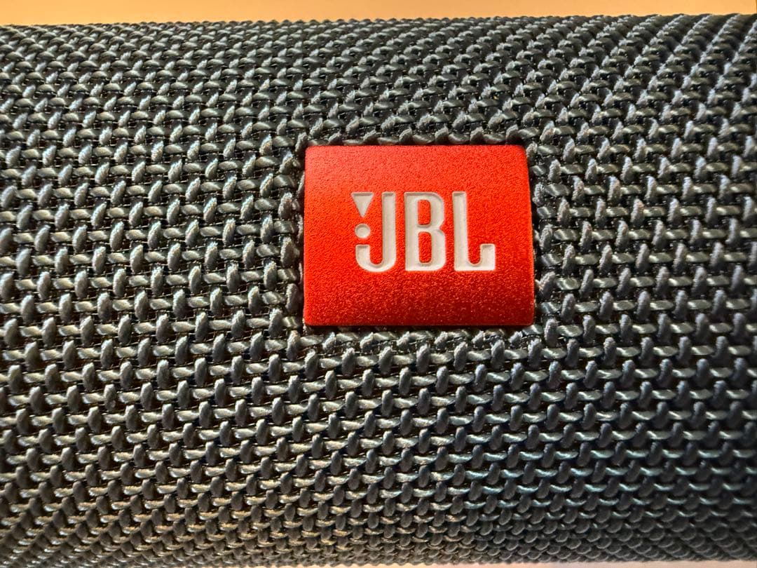 JBL FLIP ESSENTIAL 2 防水（IPX7）