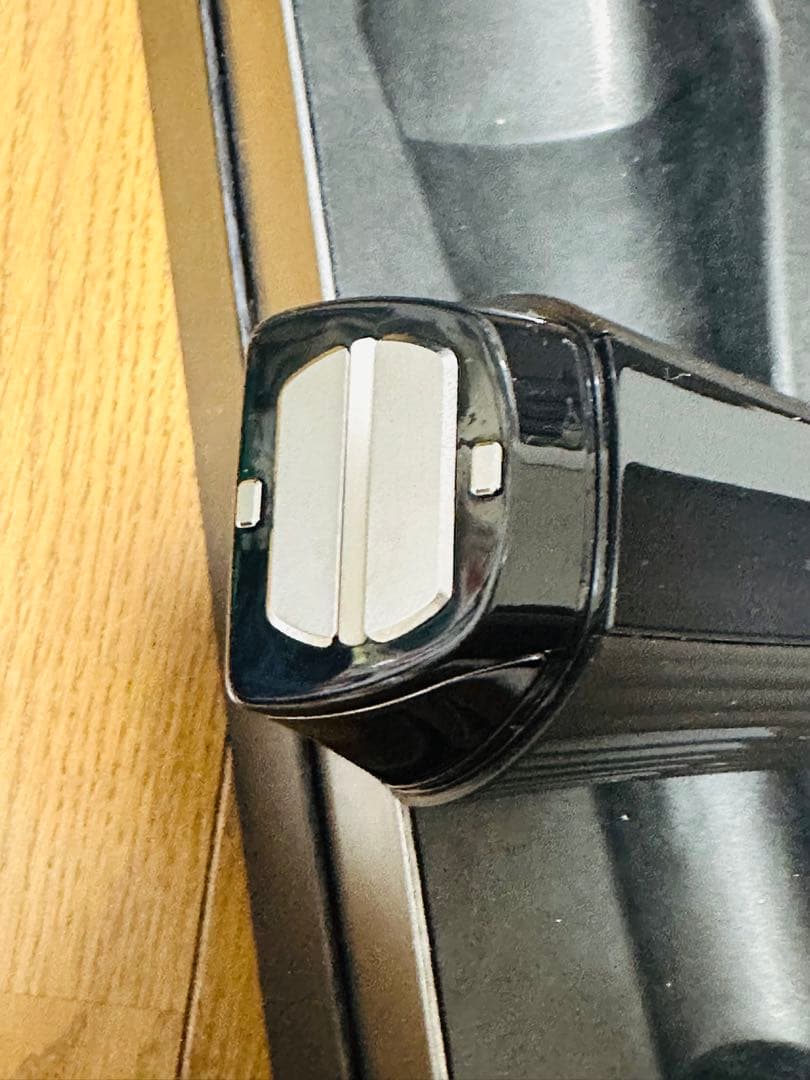 ボディ・フェイスケア ReFa DERMA HEAT