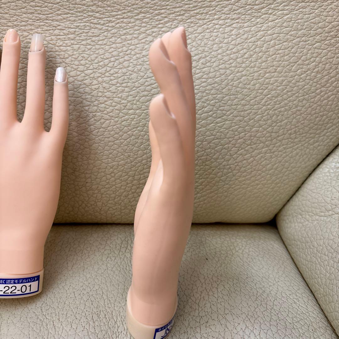 タイムセールネイリスト検定JNEC認定ハンドモデルネイリスト検定教科書と検定問題