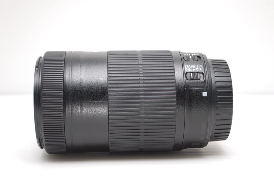 ❤️美品❤️Canon EF-S 55-250mm IS STM キャノン 人気