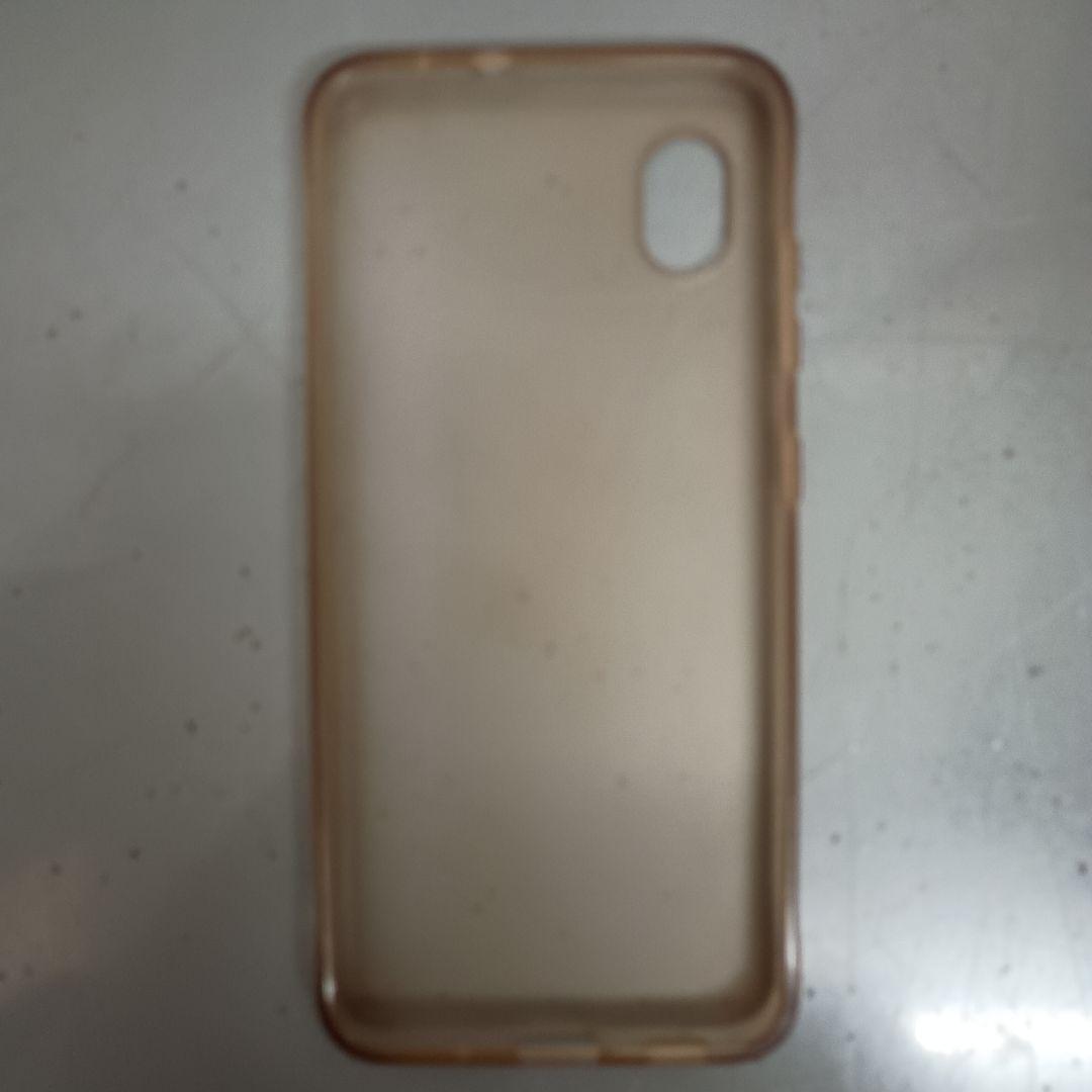 docomo Galaxy A22 5G ブラック 64GB