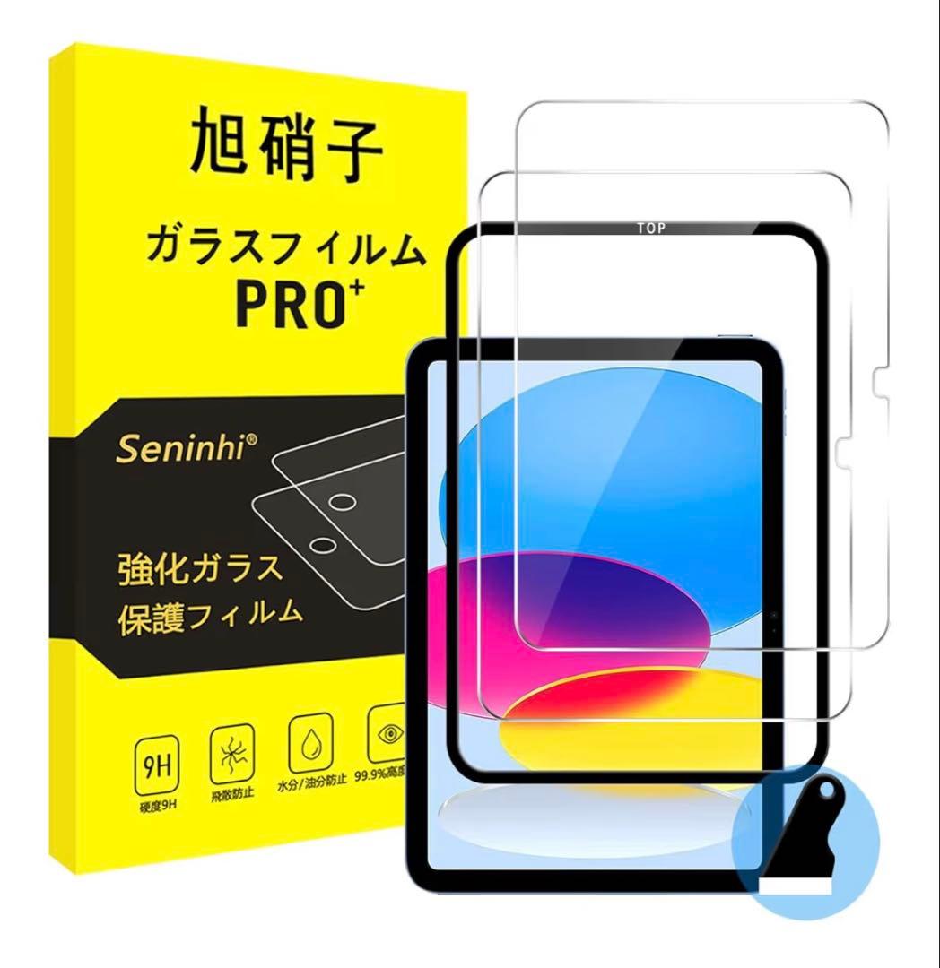 iPad (第10世代) 10.9インチ ブルー