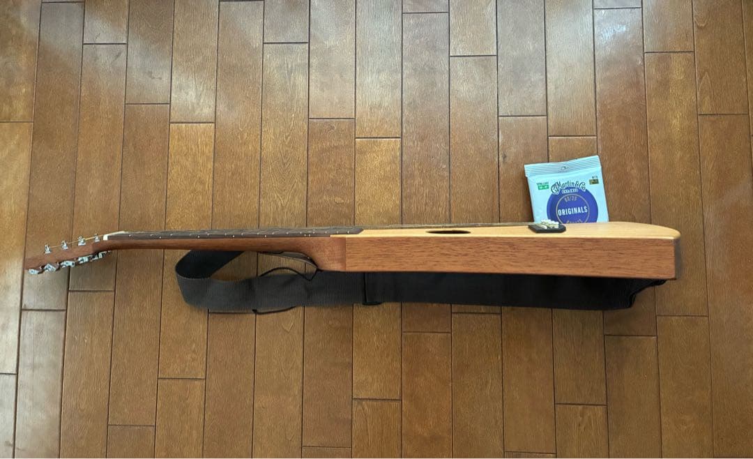 トラベルギター Martin マーチン