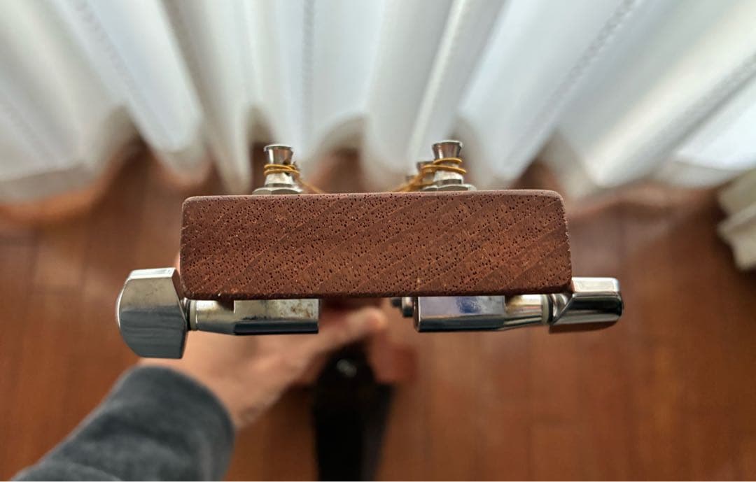 トラベルギター Martin マーチン