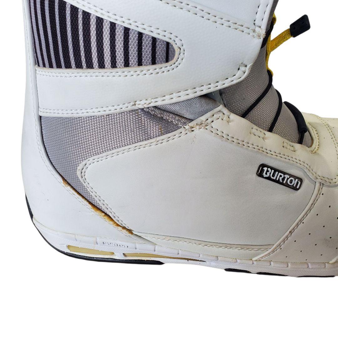 【冬物セール】BURTON スノーボードブーツ RULER ASIAN FIT
