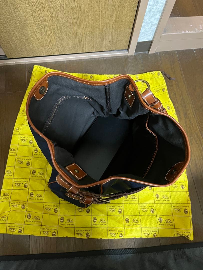 フェリージ　ワンショルダー