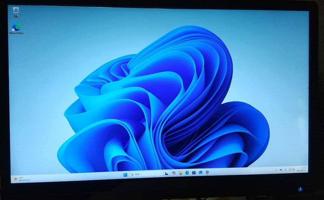 windows11 デスクトップPC ゲーミング グラボ変更
