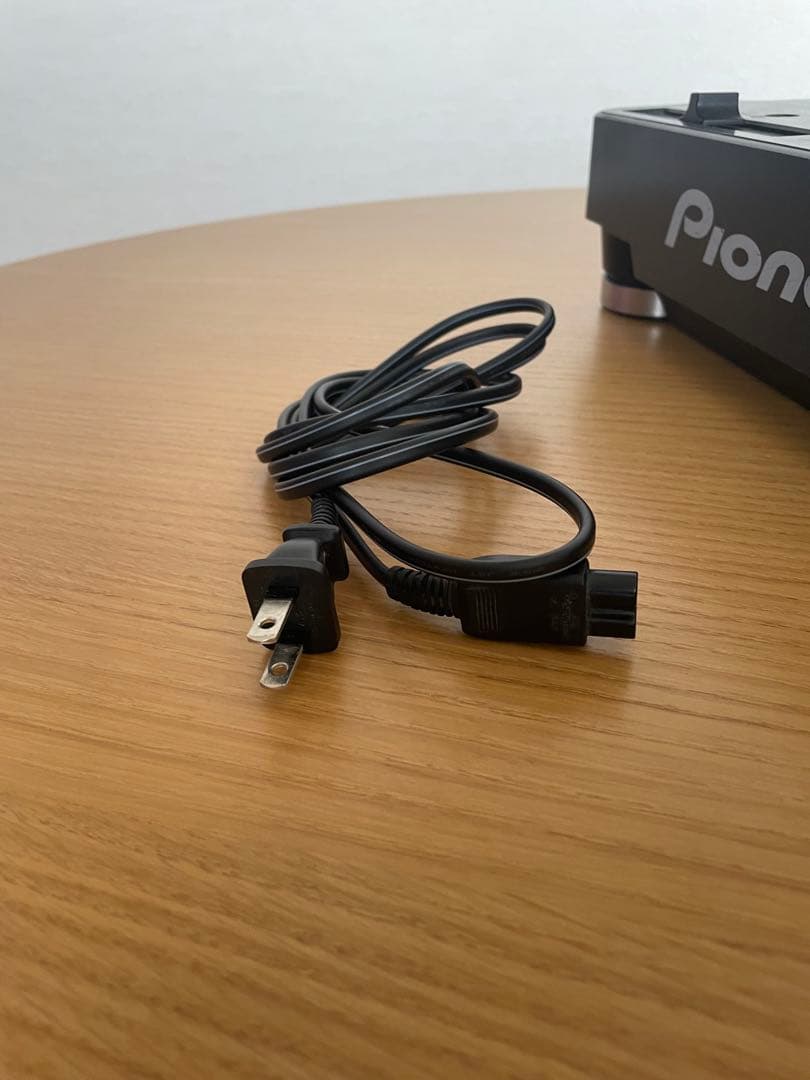 Pioneer CDJ-1000MK2 CDプレーヤー