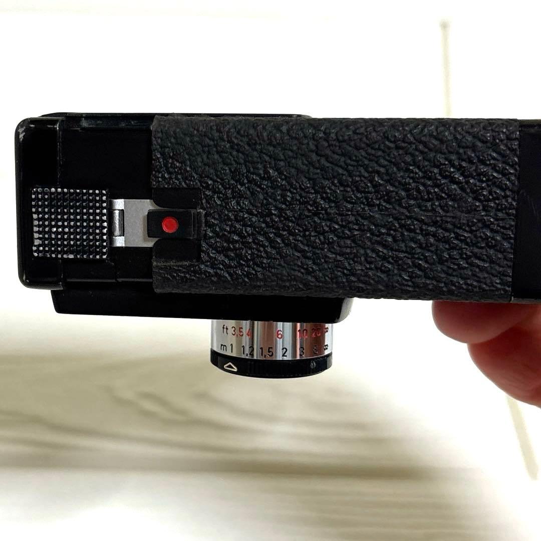 Rollei A 26 C 26 ローライ　フィルムカメラセット　ジャンク品