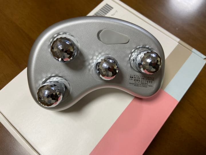 myse ウェーブスパ特別セット　ミーゼ