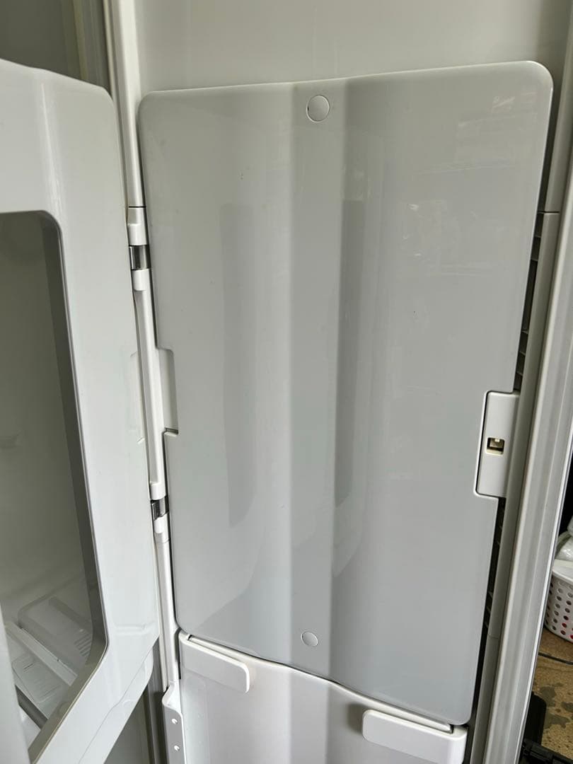 《値下げOK》LGスタイラー　電気乾燥機　2017年製