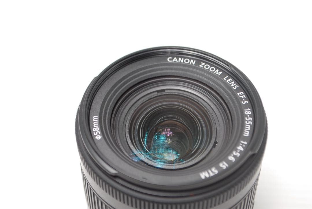 ⭐️Saku＊⭐️Canon kiss X10i トリプルレンズセット