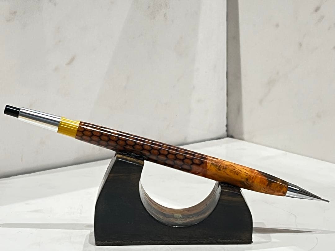 pg5+ハイブリッドウッド